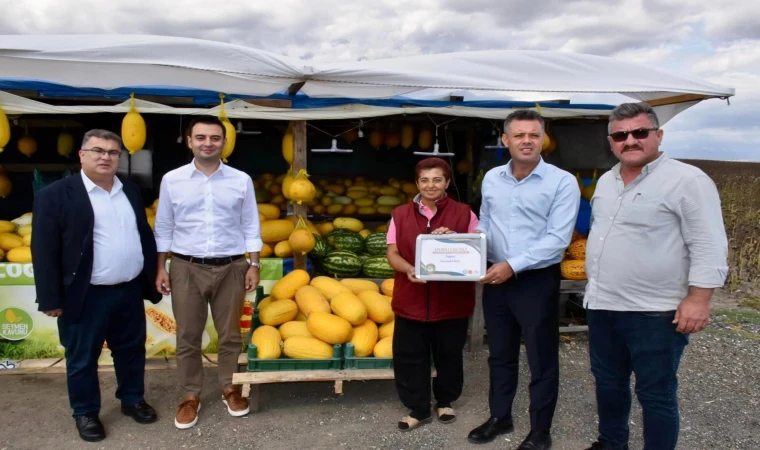 Seymen Kavunu İçin Bir Araya Geldiler
