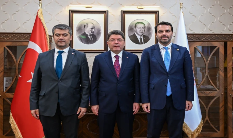 Gökhan Diktaş “Terörsüz Türkiye” Komisyonunda