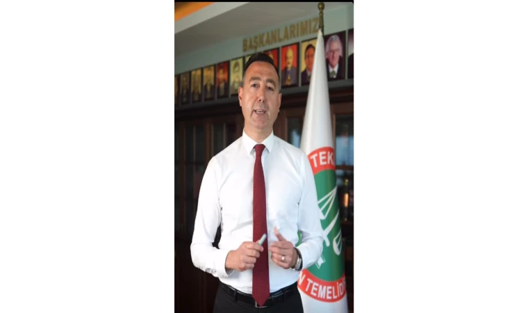 Egemen Gürcün, Baro’ya Aday Olmayacak