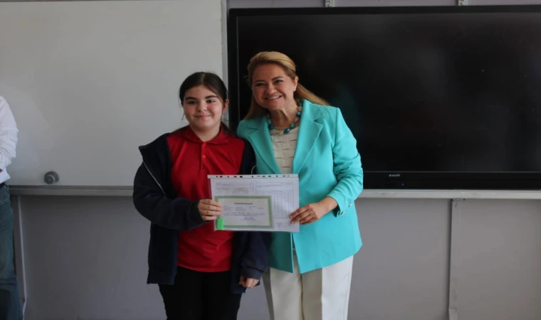 Ergene'de Karne Heyecanı