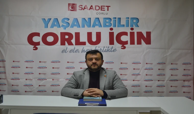 Kamu Alımlarında Şeffaflığa Dikkat Çekti