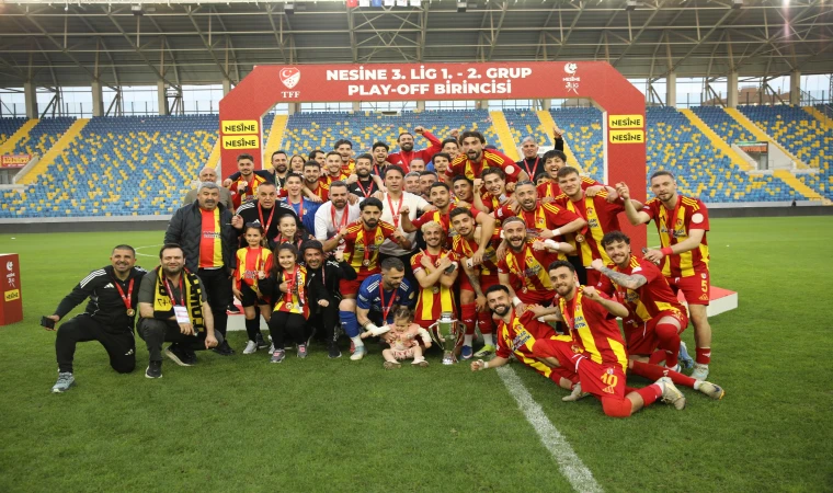 Çorluspor 1947’den Sitem Dolu Açıklama