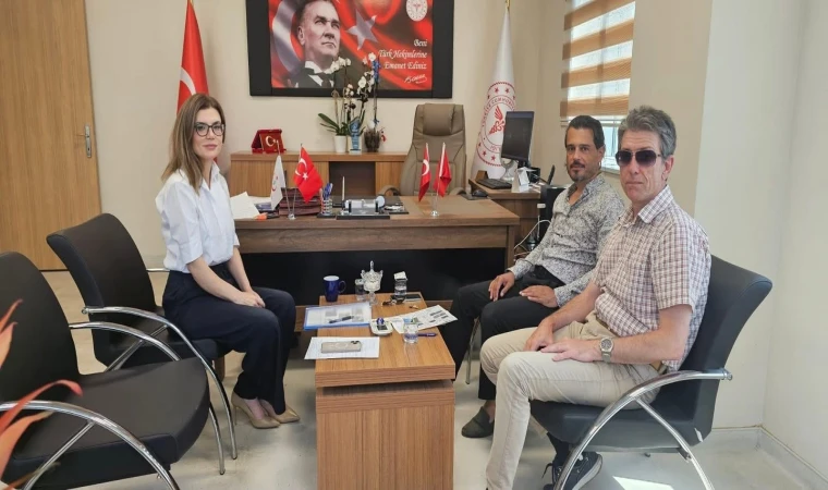 Sağlık Altyapısı Güçlendirecek Yatırımlar Yapılıyor