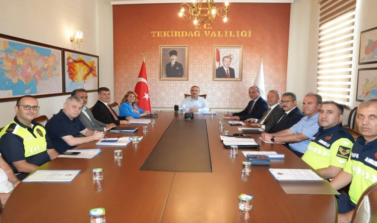 “Velimeşe'miz İçin Yol Haritamızı Belirledik”