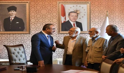 Önerler Mahallesi’ne Hayırsever Desteğiyle Yeni Ortaokul Yapılacak