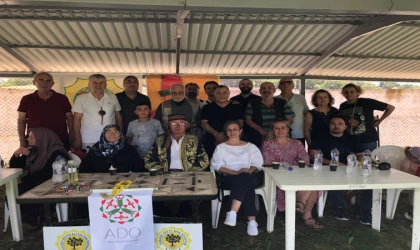 Seçek Yayla Etkinliklerinde Önemli Gelişme Yaşandı