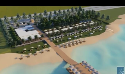 Sosyal Tesis İçin Sevindirici Gelişme