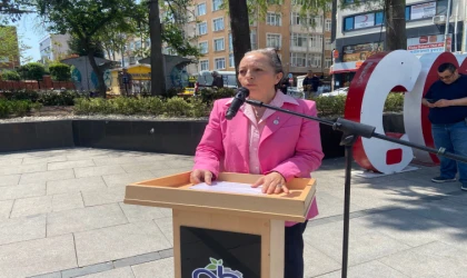 Engelliler Haftası İçin Tören Düzenlendi