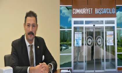 Bilgehan Yücel, Tekirdağ Cumhuriyet Başsavcısı Oldu