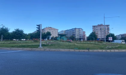 Fıskiyeler Yeniden Bakım İstiyor