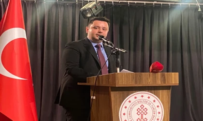 Vatan Partisi İl Başkanını Seçti