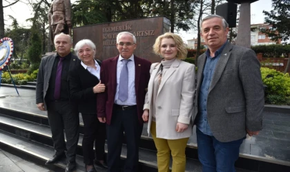 LOZAN ANLAŞMASI’NIN 103. YIL DÖNÜMÜ KUTLU OLSUN