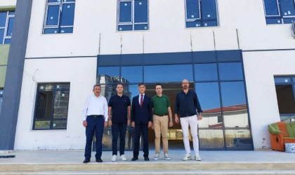 Okullar Yeni Döneme Hazırlanıyor