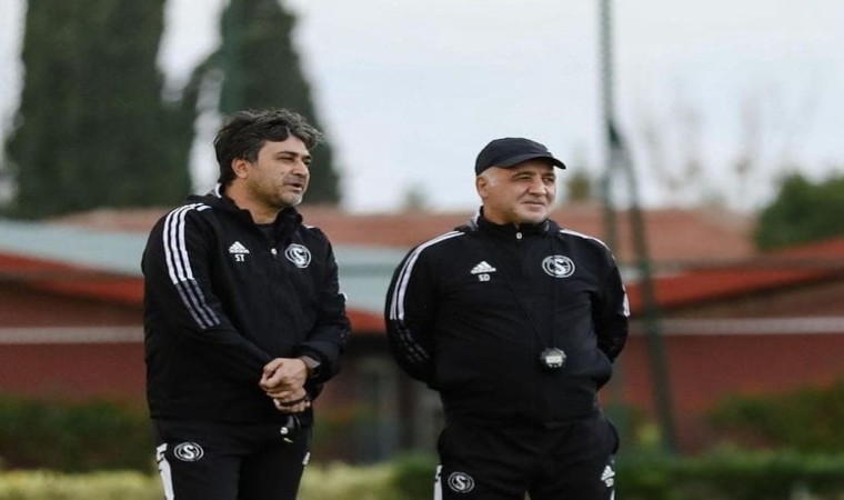 Sebahattin Tekin: ”Azerbaycan’ın futbol ülkesi olma yolunda ilerlediğini düşünüyorum”