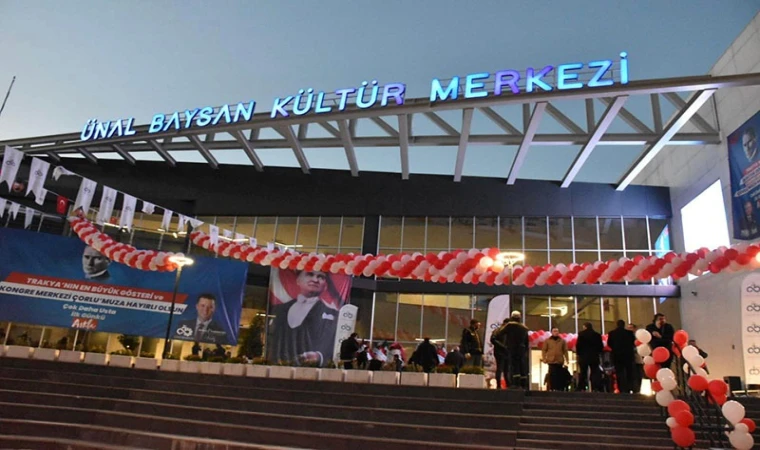 Kültür Merkezi Isınmıyor!