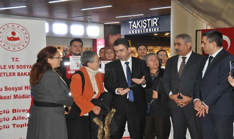 Trakya’da En Fazla Engelli Birey Çorlu’da Var