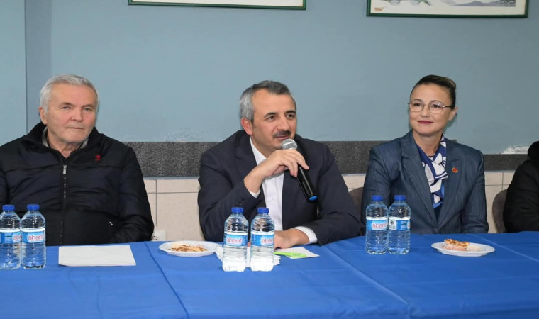 Vali Sezer’den işsiz gençlere çağrı: “Hepsi gelsin, biz yardımcı olalım”