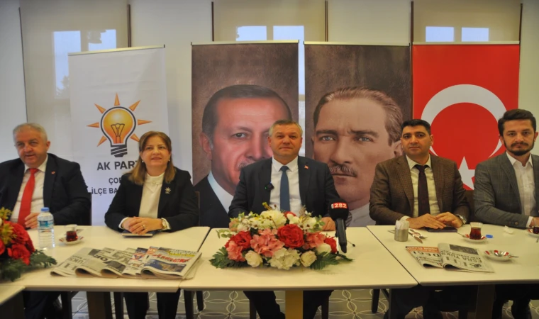 “Artık Hiçbir Şey Eskisi Gibi Olmayacak”