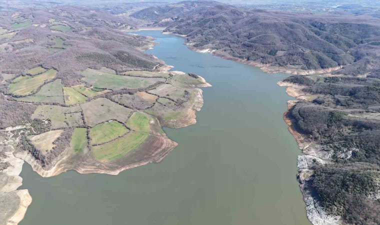 (Özel) Çanakkale’de 120 bin dekarda üretim yapılan çeltikte su krizi kapıda