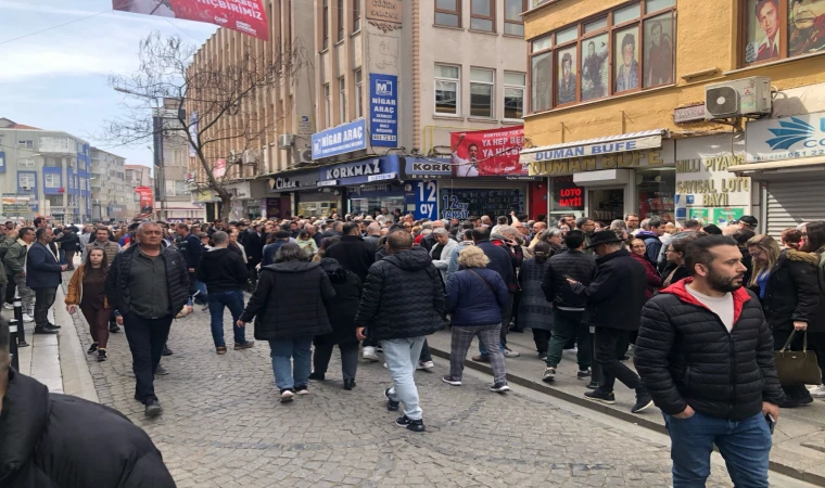 Ön Seçimde 39 Bin Kişi Oy Kullandı