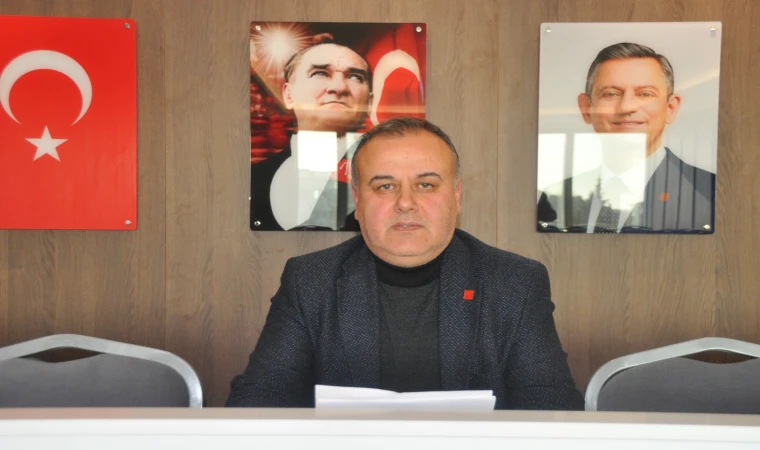 AKAR, BOYKOTUN GEREKÇELERİNİ ANLATTI