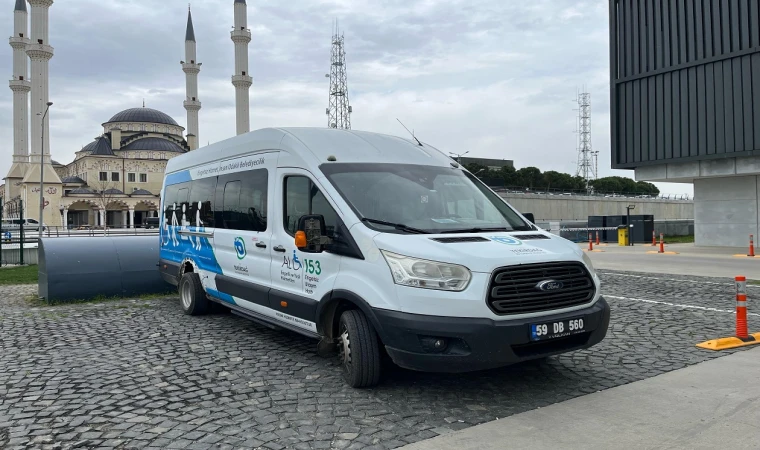 Büyükşehir, Ramazan Bayramında Engelleri Kaldırdı