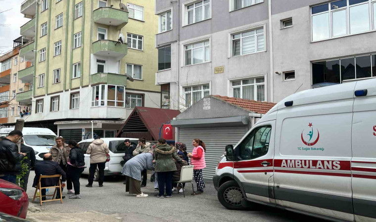 Çerkezköy’de miras kavgası: Yenge ve yeğeni öldü, bir yeğeni ağır yaralı