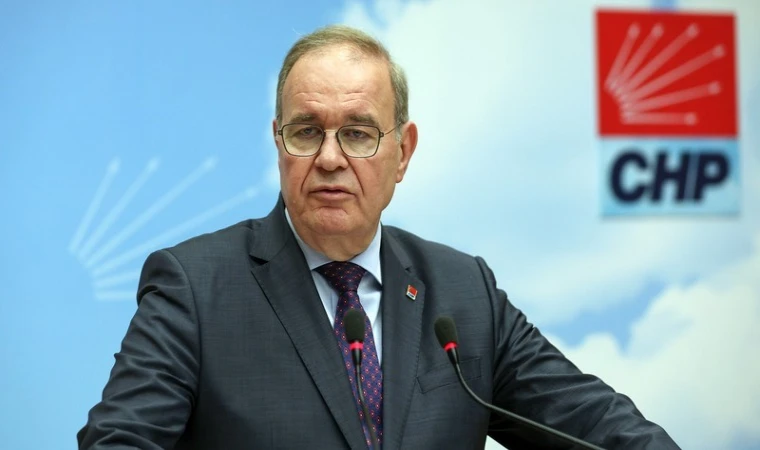 CHP Tekirdağ Milletvekili Faik Öztrak; “Gıda Enflasyonunda Dünyayı Beşe Katladık”