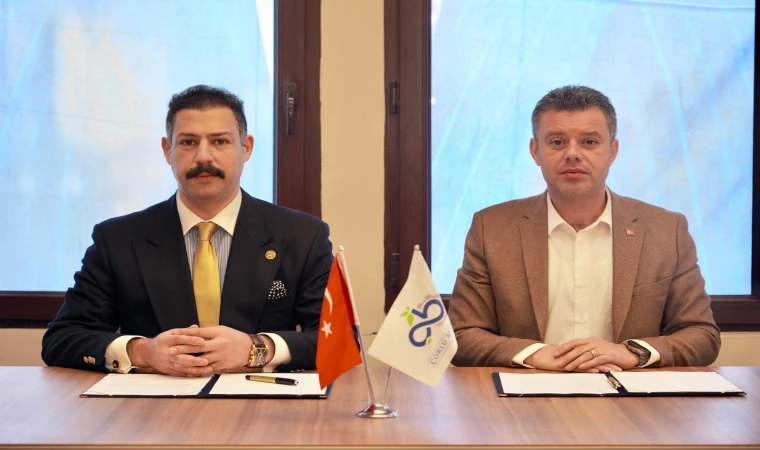 Çorlu Belediyesi ve Çorlu Cumhuriyet Başsavcılığı’ndan Örnek İş Birliği