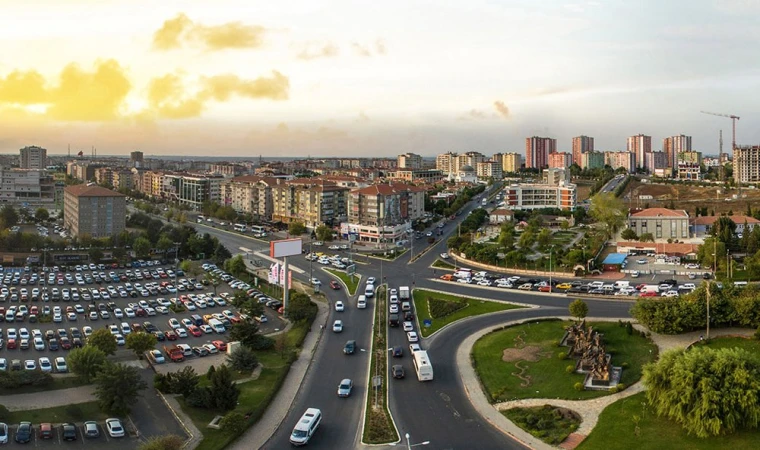 Çorlu’da Korkutan Deprem
