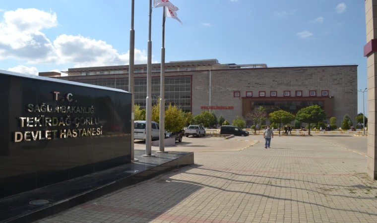 Depremden Sonra Hastaneye 30 Kişi Başvurdu