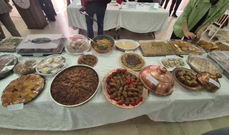 En tatlı yarışma
