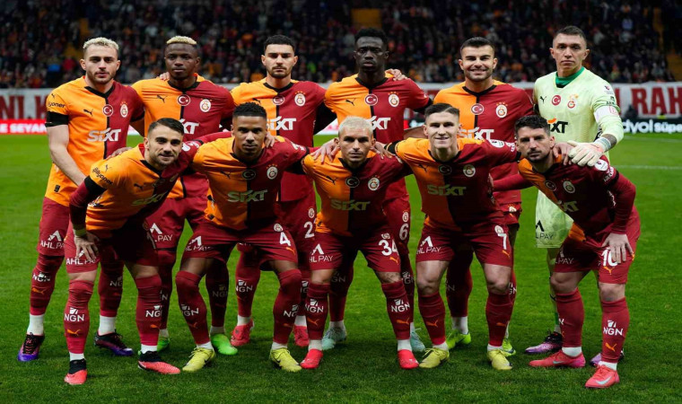 Galatasaray, kupada Fenerbahçe’ye konuk olacak