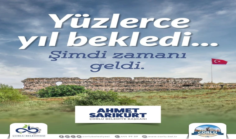 Kazı İzni Çıktı, Tarihin İzleri Sürülecek!