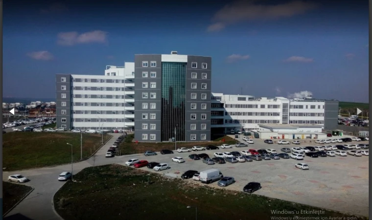 Tekirdağ’a Onkoloji Hastanesi Kurulacak