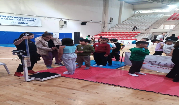 Yetenek Taraması Projesi Tamamlanıyor