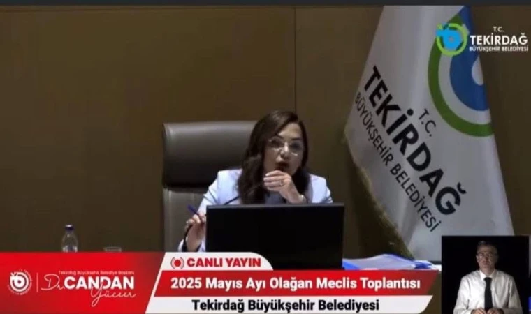 Başkan Sarıkurt, Meclisteki Tartışmayla İlgili Konuştu “Mecliste Olmasaydı İyi Olurdu, Gruplarda Zaten Konuşuyoruz”