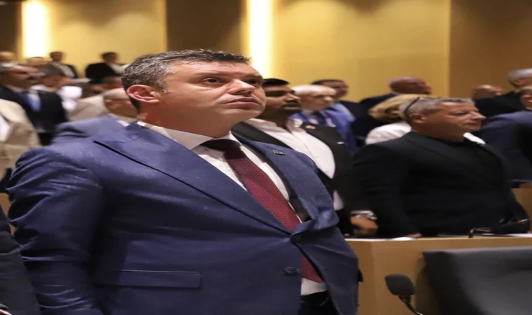 Başkan Sarıkurt’a, Trakya Belediyeler Birliği'nde Yeni Görev