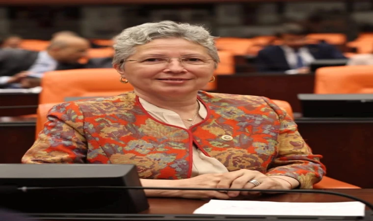 “Büyük Bir Onur Ve Sorumluluk Duyuyorum”