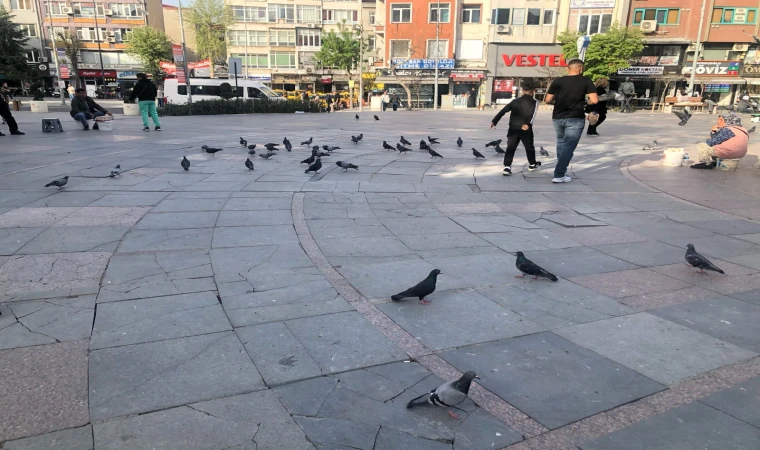 Çerkezköy’e Var, Çorlu’ya Yok!