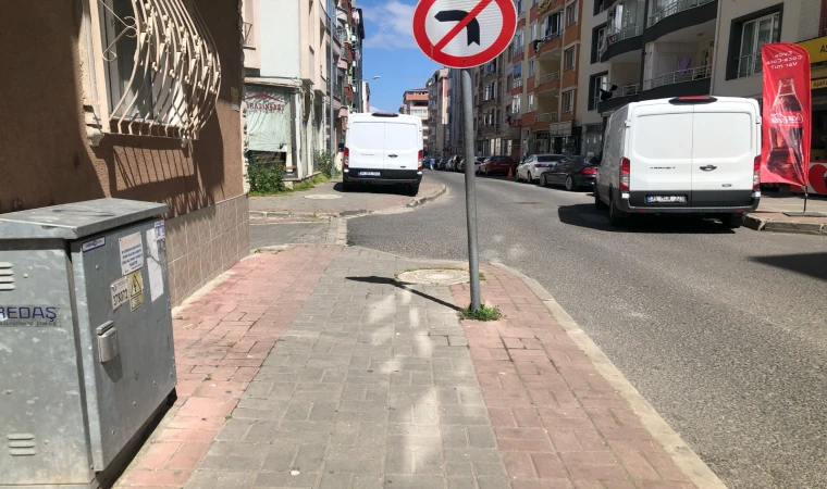 Çorlu Sokaklarında Keşmekeşlik Yaşanıyor