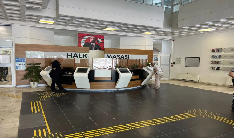 Kadro Var Faaliyet Yok