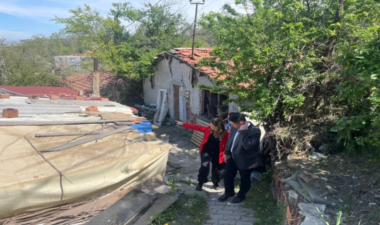 Kaymakam Eren, Evlere Misafir Oluyor