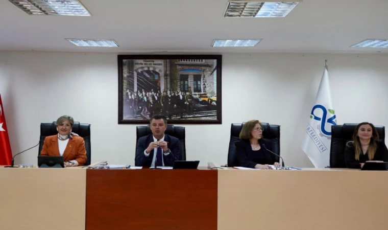 Mayıs Ayı Meclis Toplantısı Gerçekleştirildi