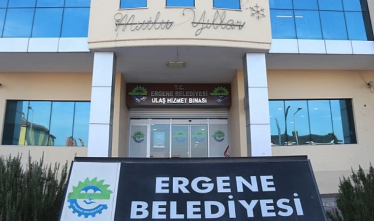 Ergene’de Arazi Satışları Mahkemeye Taşındı