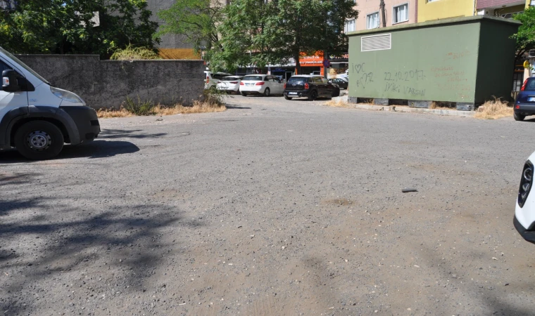 Bölge Halkından Emniyete Teşekkür