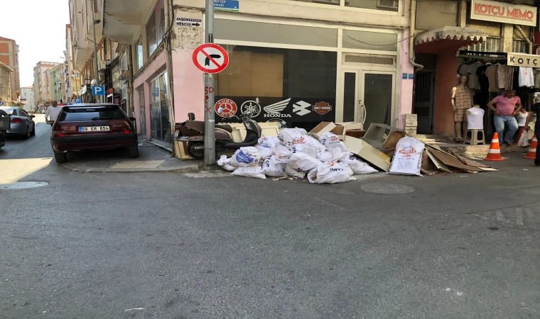 Çorlu Halkından Bu Görüntülere Tepki
