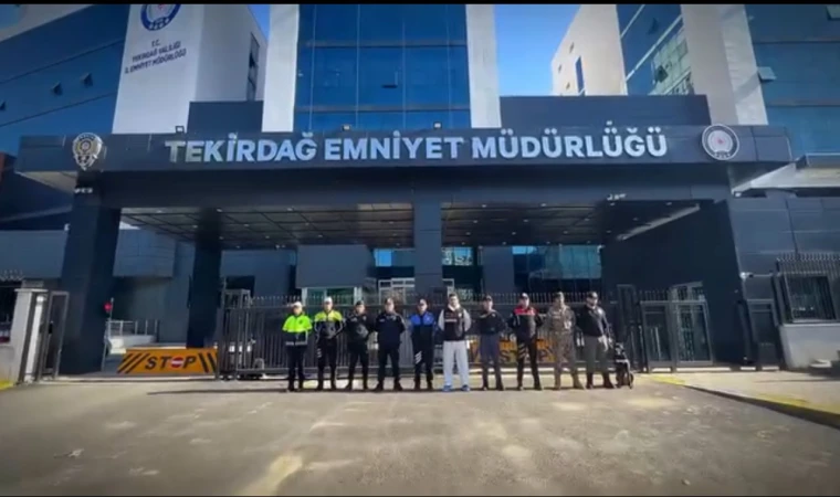 “Aydoğdu Ve Kore Uyuşturucudan Arındırılacak”