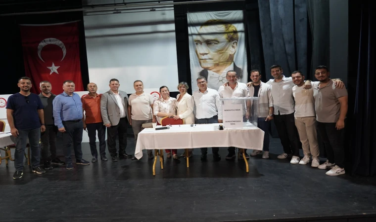 CHP’de Delege Seçimi Yapıldı
