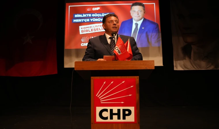 CHP’de Delege Seçimleri Başlıyor